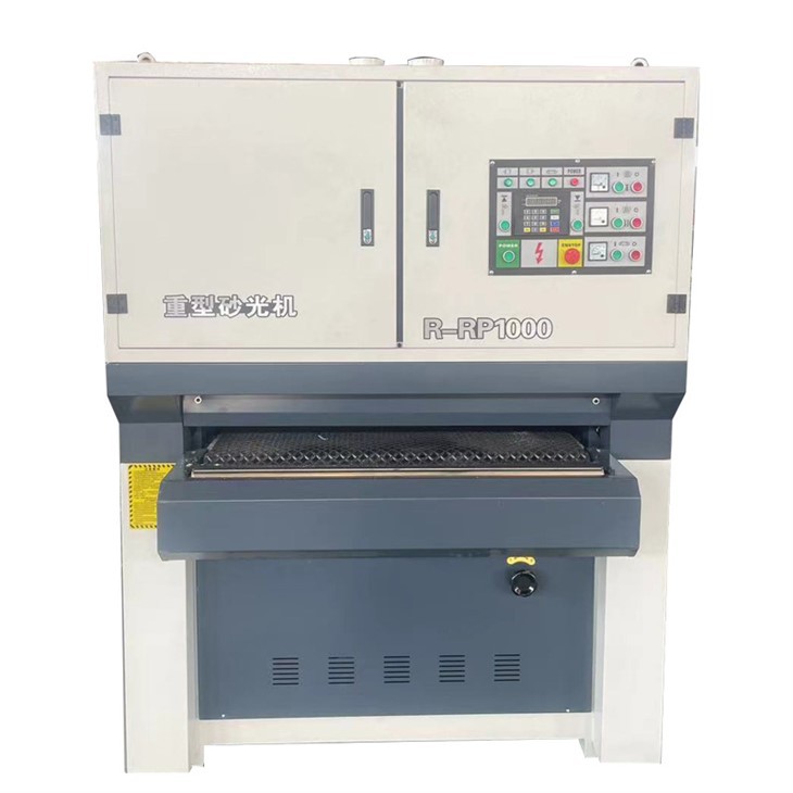 Sanding Machine 600 (2)